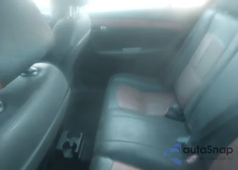 2012 Chevrolet Malibu 2Lz из США, поврежденный, VIN 1G1ZG5E73CF308375